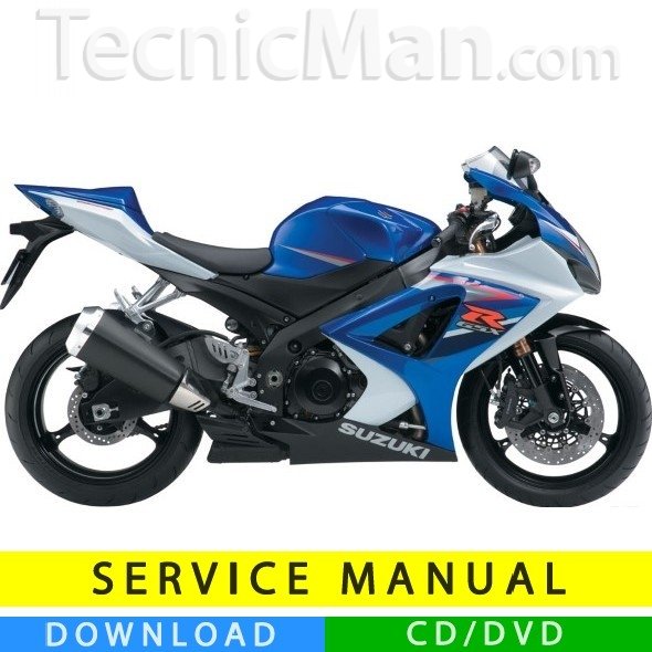 Download Free Suzuki Gsxr 1000 Manual