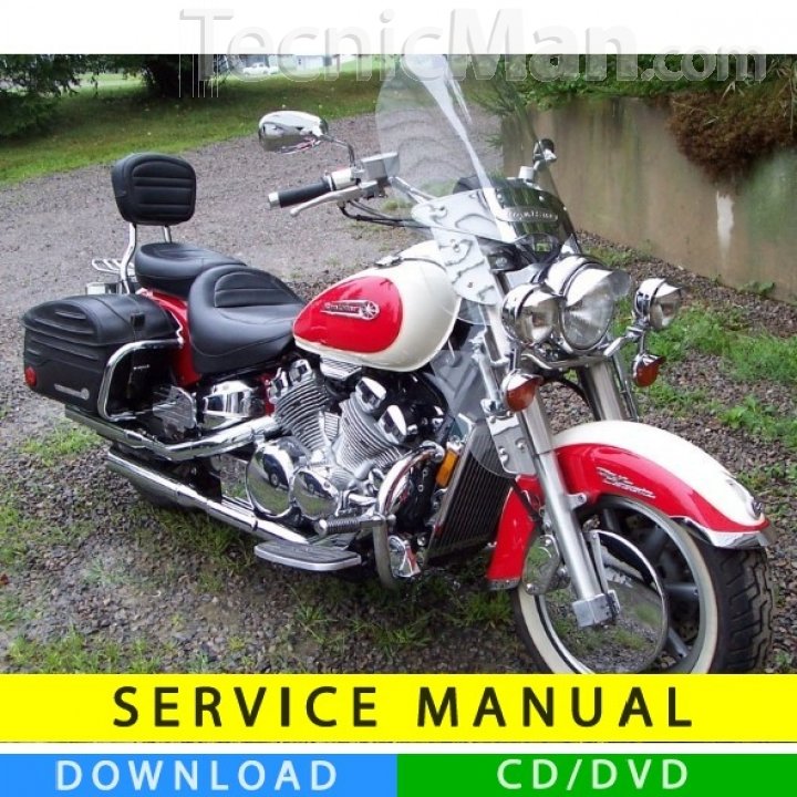 1996 yamaha royal star tour classic hot sale