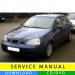 Daewoo-Chevrolet Nubira J200 service manual (2003-2009) (EN)
