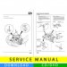 Honda Civic V service manual (1992-1995) (EN) example