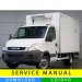 Iveco Daily service manual (2006-2014) (IT)