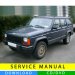 Jeep Cherokee service manual (1984-2001) (EN)