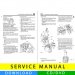 Land Rover 90-110 service manual (1984-1990) (EN) example