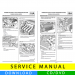 Renault Grand Scenic 2 service manual (2003-2009) (IT) example