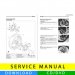 Suzuki GSX-R 600 service manual (2006-2007) (IT) example