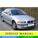 BMW E46 service manual (1999-2007) (EN)