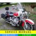 Yamaha Royal Star service manual (1996-2010) (EN)