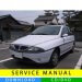 Lancia Y service manual (1996-2003) (IT)